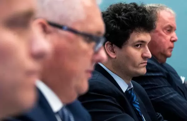 Por qué los reguladores deben asumir su responsabilidad por el colapso de FTX y SBF