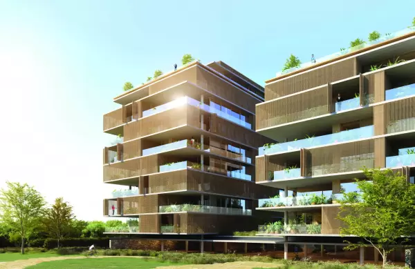 El lujo alcanza nuevas fronteras