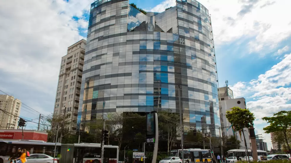 Edificio Lima Fara KODO 1