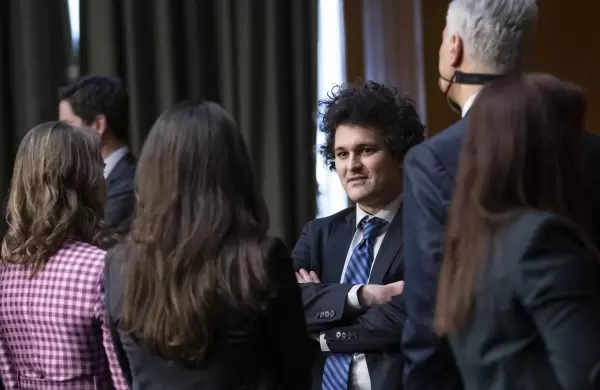 Guerra crypto: Así era la estrategia que iba a desplegar San Bankman-Fried antes de ser detenido