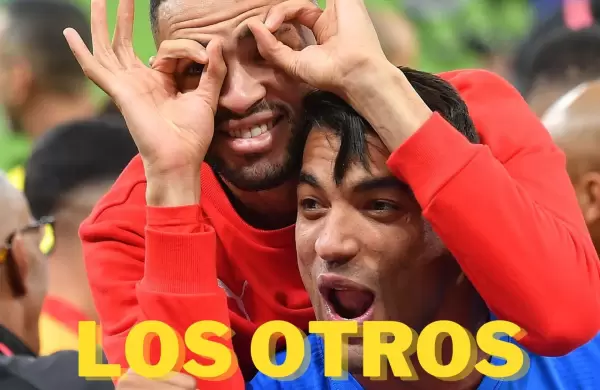 Francia versus Marruecos: As es la semifinal que mira toda la Argentina