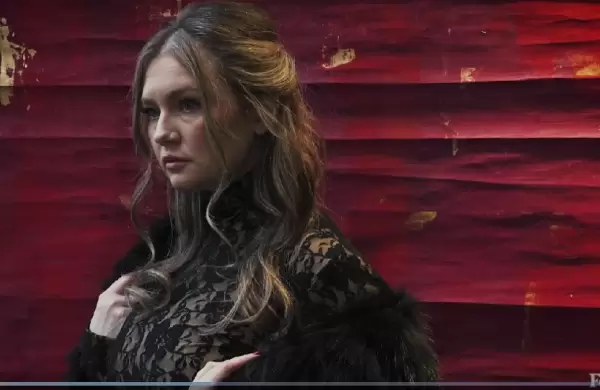 Anna "Delvey" Sorokin, la estafadora que inspir "Inventando a Anna", habla con Forbes de su nuevo negocio: "Le dar a la gente un vistazo de mi vida"