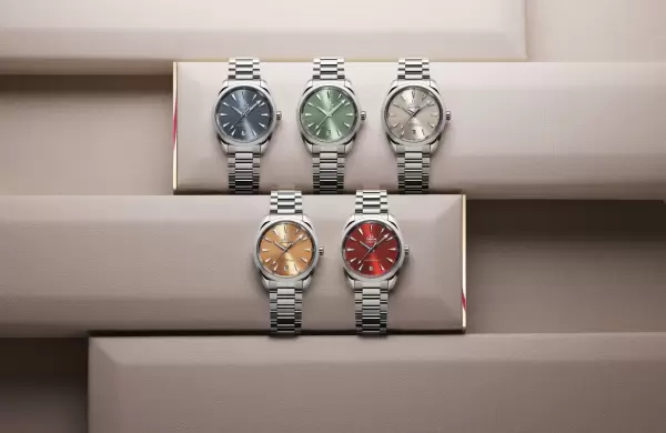 El futuro del mercado de lujo en manos de las nuevas generaciones