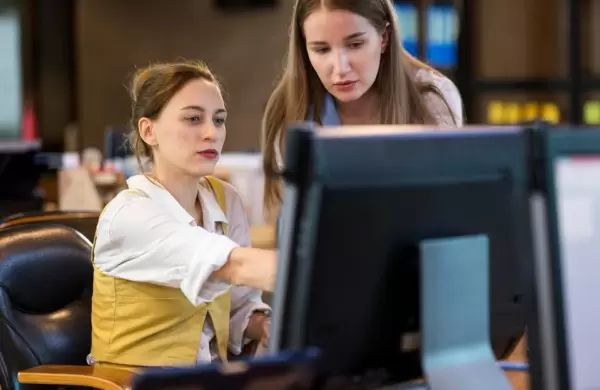 Beneficios para empleadores: el área que están revolucionando las fintechs