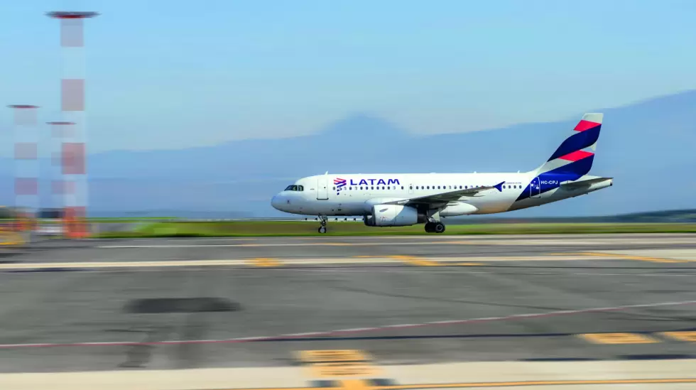 LATAM Airlines