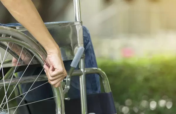 Los números de la discapacidad en Latinoamérica: el 72,9 % se encuentra desempleado