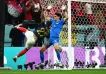 Francia superó 2 a 0 a Marruecos y será el rival de Argentina en la gran final