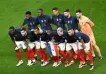 Cómo juega Francia, el campeón vigente que también va por la "Tercera"