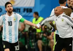 De Sampaoli a Scaloni, razones para ser optimistas con la Argentina (y no solo en el ftbol)