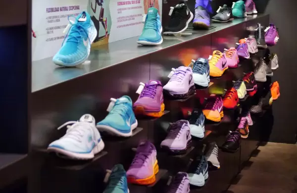 Zapatillas ms baratas: cules son las marcas que participan del programa y qu descuentos aplican