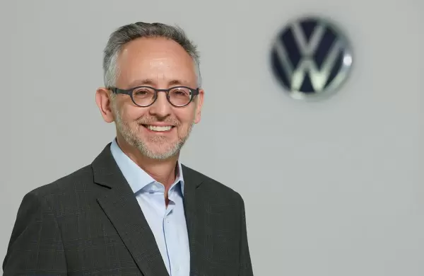 Dentro del plan de US$ 250 millones de Volkswagen en la Argentina