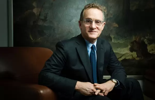 El multimillonario Howard Marks cree que los inversores están enfrentando un nuevo cambio de paradigma