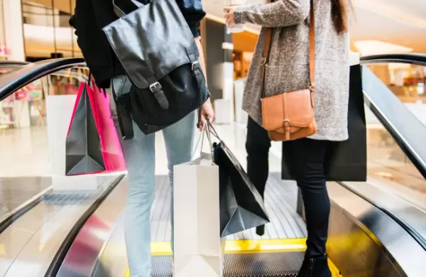 Las ventas por el Día de Madre cayeron 3,2% interanual: el ticket promedio fue de $ 20.529
