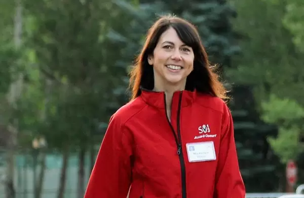 Qué deben saber las organizaciones para acceder a los miles de millones de dólares que MacKenzie Scott dona año tras año