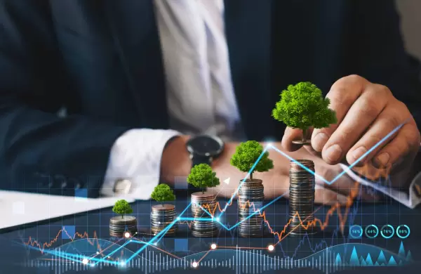 Finanzas sostenibles en la Argentina: expertas analizan el sector y su importancia para la economa