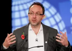 Jimmy Wales, fundador de Wikipedia, sorprendi con su entusiasmo por una crypto