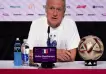 Qatar 2022: Didier Deschamps, el técnico francés, habló de la "gripe del camello" de su selección