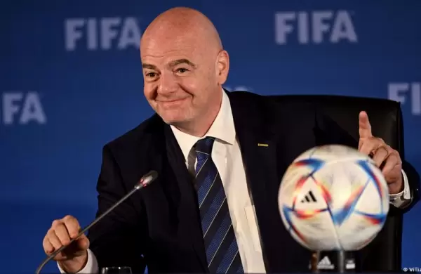 La FIFA designó los estadios del Mundial Sub 20