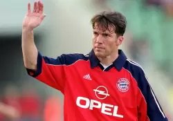 Qu dijo el exfutbolista alemn Lothar Matthus, ganador en Italia 90, acerca de Lionel Messi