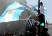 Ni el Mundial logró mejorar el ánimo de los argentinos, según un estudio privado