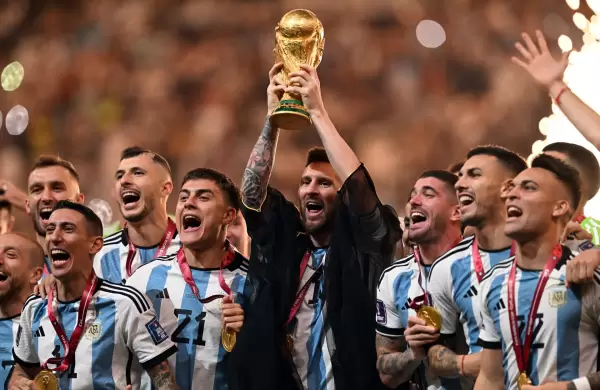 Quines fueron "los CRACKS" del 2022