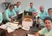 Video: Quién es quién y qué es la Scaloneta, el cuerpo técnico que llevó a la Argentina a su tercera Copa del Mundo