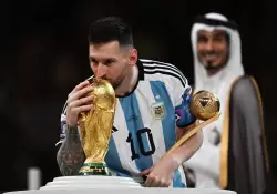 Messi lo quiere hacer otra vez: est a un paso de ser un nuevo record en Instagram