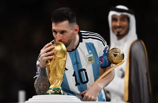 Por la Argentina Campeón del Mundo y con polémica, hoy es feriado