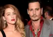 Quebrada, Amber Heard llega a un acuerdo con  Johnny Depp: "Perdí la fe en el sistema legal estadounidense"
