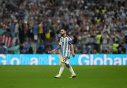 En el Mundial de Messi, Globant se convirti en la primera compaa argentina en ser sponsor de la FIFA