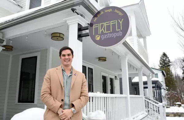 Ryan Salame, mano derecha de Sam Bankman-Fried, invirti en secreto US$ 6 millones en medio del colapso de FTX