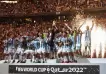"Quiero verte otra vez": Cuándo jugaría el Campeón del Mundo en la Argentina