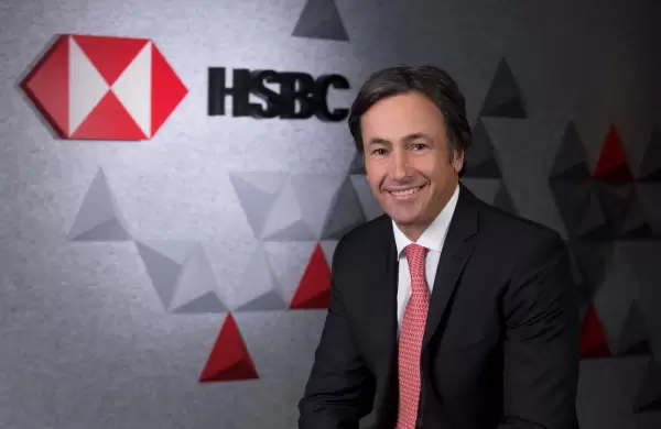 HSBC Argentina anuncia cambio de CEO: quin asume el puesto y cul es su objetivo