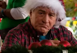 Al mejor estilo Grinch, una mujer ingres a la casa de Robert De Niro a robarle sus regalos de Navidad