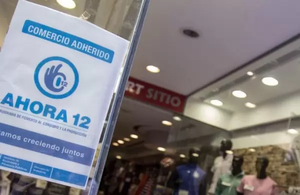 El Ahora 12 se extiende hasta junio de 2023 y suma nuevos productos