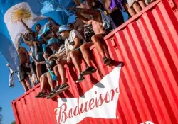 Budweiser trae a la Argentina la cerveza que no vendi en Qatar: cmo pedirla de forma gratuita