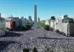 El festejo por la Copa del Mundo dejó un muerto y al menos 31 heridos en la Ciudad de Buenos Aires