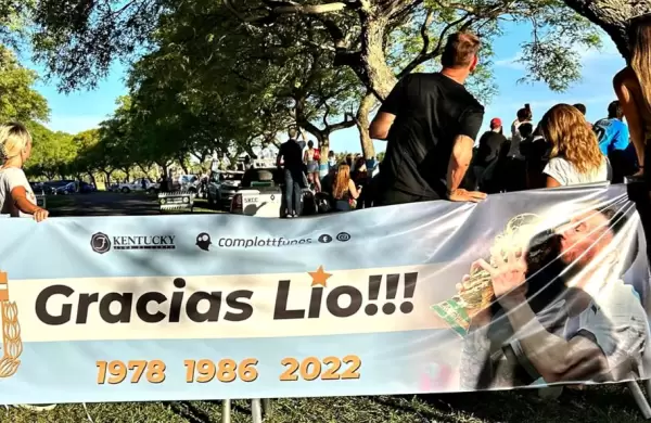 Así fue la llegada de Lionel Messi, Ángel Di María y Paulo Dybala a Rosario