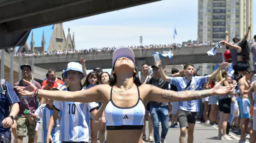Día Internacional de la Felicidad: ¿Qué lugar ocupa Argentina entre los países m