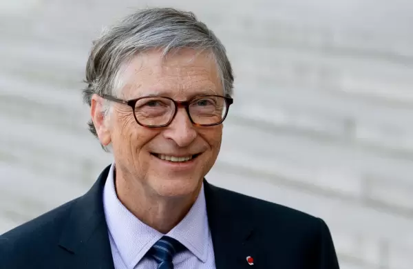 El ambicioso plan de Bill Gates y su fundación para alimentar al mundo