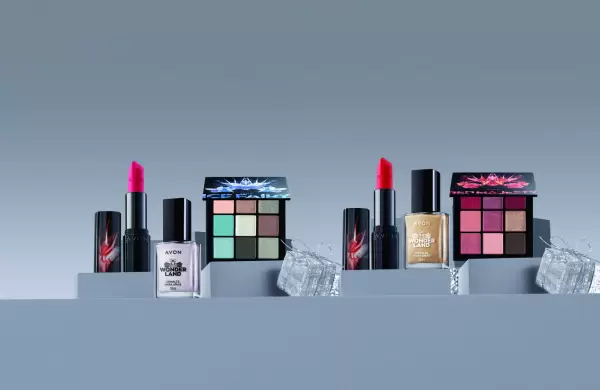 Natura respaldará la reestructuración de Avon tras declararse en quiebra en los Estados Unidos