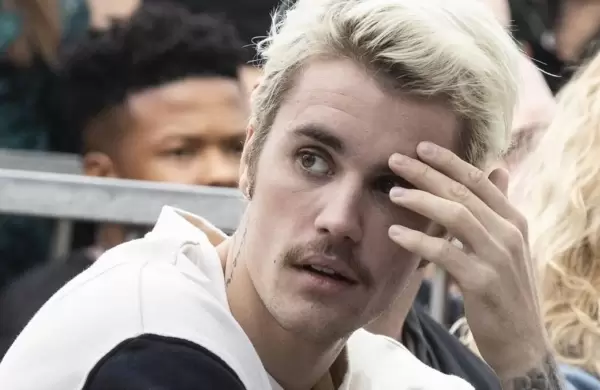 "Es basura y no lo compraría": Las ácidas declaraciones de Justin Bieber que hicieron temblar a H&M
