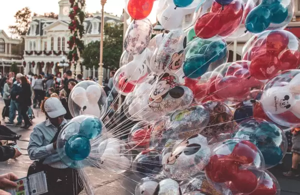 Las acciones de Disney van camino a su peor rendimiento desde 1974