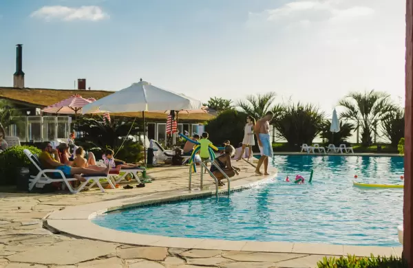 El primer all inclusive de Punta del Este se prepara para una temporada renovada