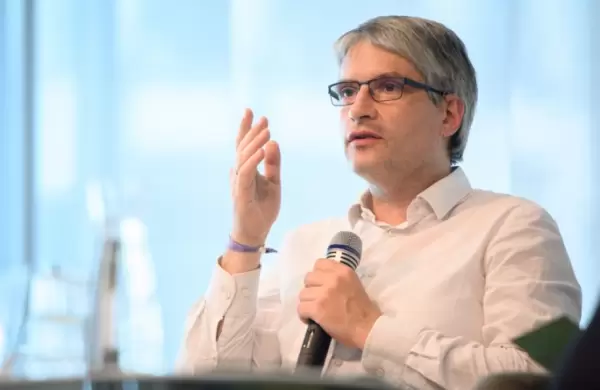 Alemania le declar la guerra a Elon Musk