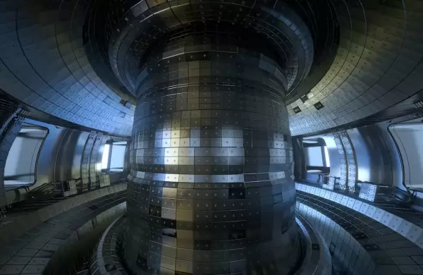 Qu es la energa de fusin y cmo invertir en ella