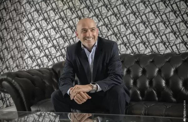 As es Ingot, la empresa de cajas de seguridad no bancarias que ya genera $ 250 millones en ventas