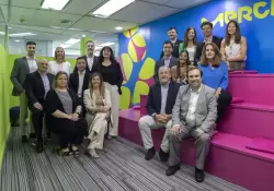 Nombre por nombre, as es el equipo de Merck Argentina