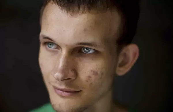 En medio del crash, Vitalik Buterin habló y reveló cómo será el futuro de las crypto