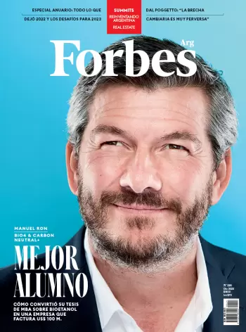 Manuel Ron